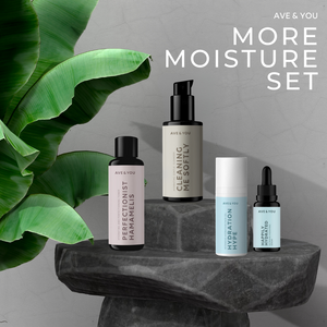 More Moisture Basics