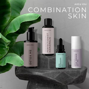 Combination Skin Basics